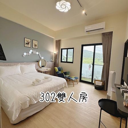 Summer Grass B&B Taitung ภายนอก รูปภาพ