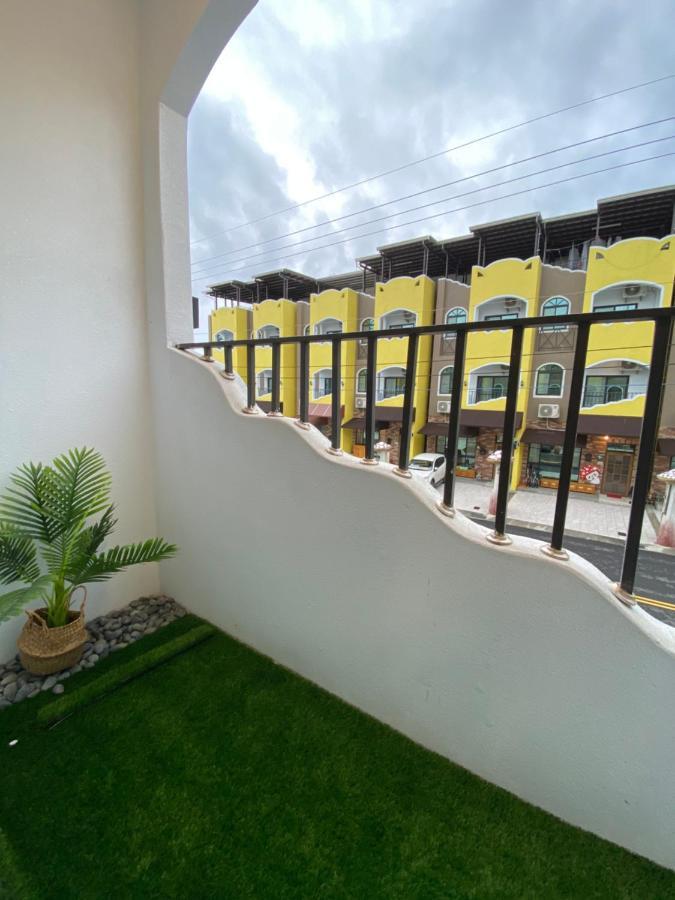 Summer Grass B&B Taitung ภายนอก รูปภาพ