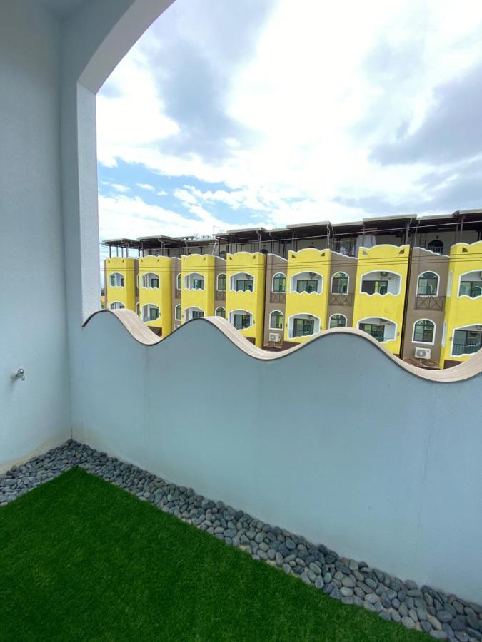 Summer Grass B&B Taitung ภายนอก รูปภาพ