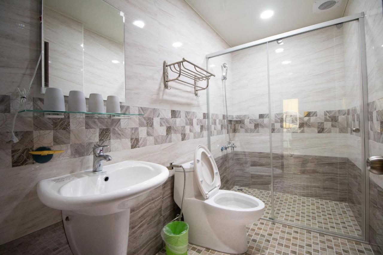 Summer Grass B&B Taitung ภายนอก รูปภาพ