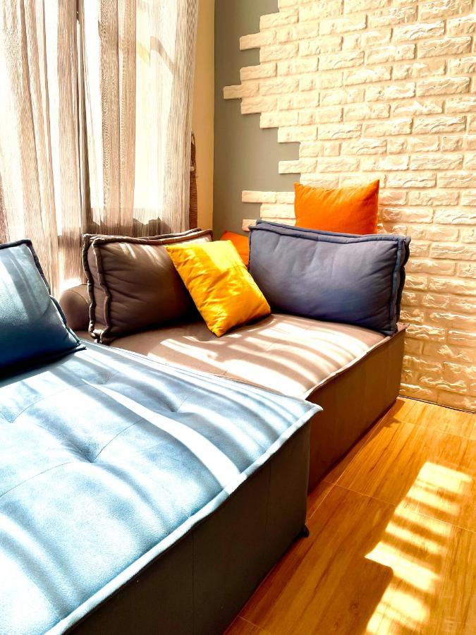 Summer Grass B&B Taitung ภายนอก รูปภาพ