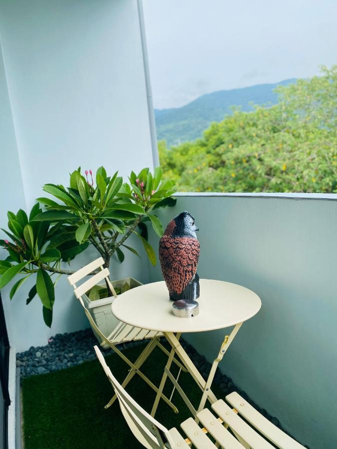 Summer Grass B&B Taitung ภายนอก รูปภาพ