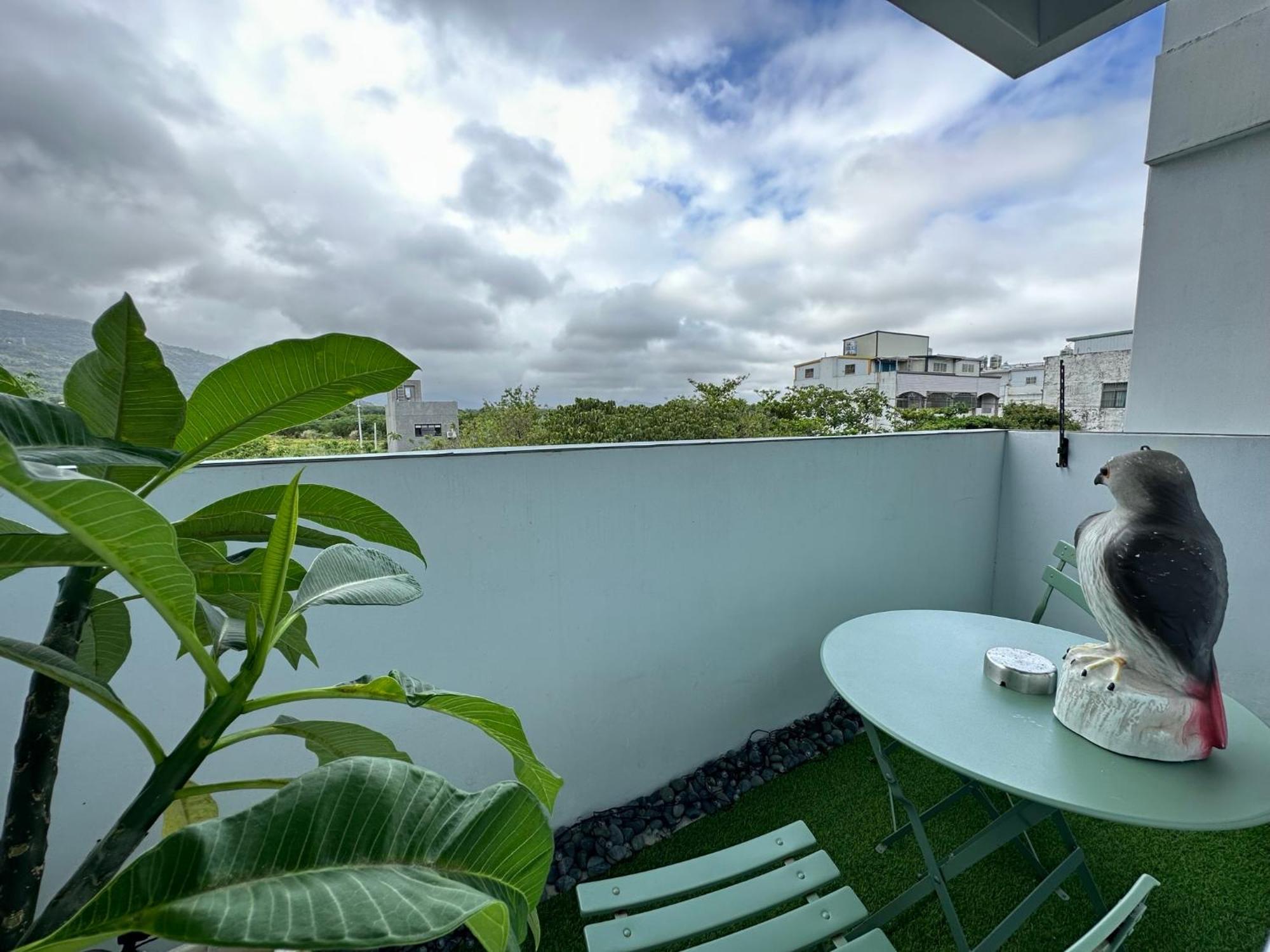 Summer Grass B&B Taitung ภายนอก รูปภาพ